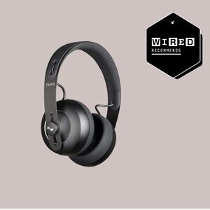 Nura Over Ear Wireless Bluetooth Headphones